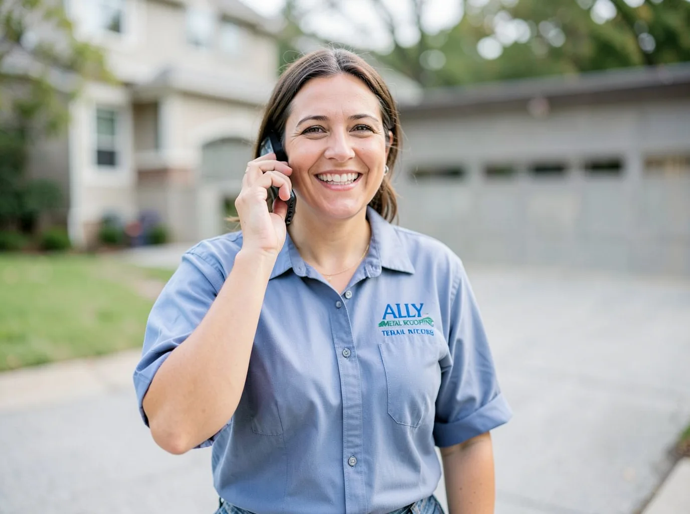 Metal Roof Installation Leesville, TX FAQs